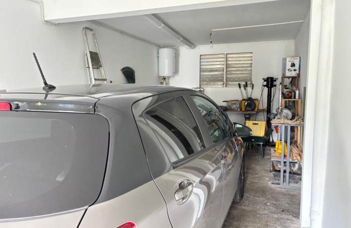 Vente Maison 168.78m&sup2; 4 pièces Saint Claude