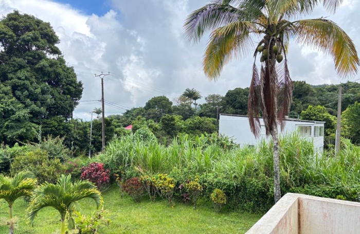 Vente Maison 168.78m&sup2; 4 pièces Saint Claude