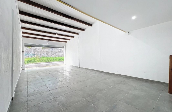 Location Local commercial 97110