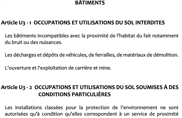 Terrain plat de 629 m2 - secteur DUBEDOU - 120.075&euro;