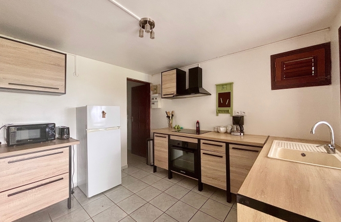 Location Appartement 97125