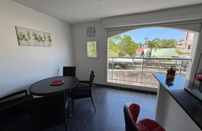 Location Appartement 60m&sup2; 2 pièces Saint Fran&ccedil;ois