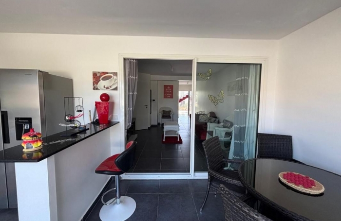 Location Appartement 60m&sup2; 2 pièces Saint Fran&ccedil;ois