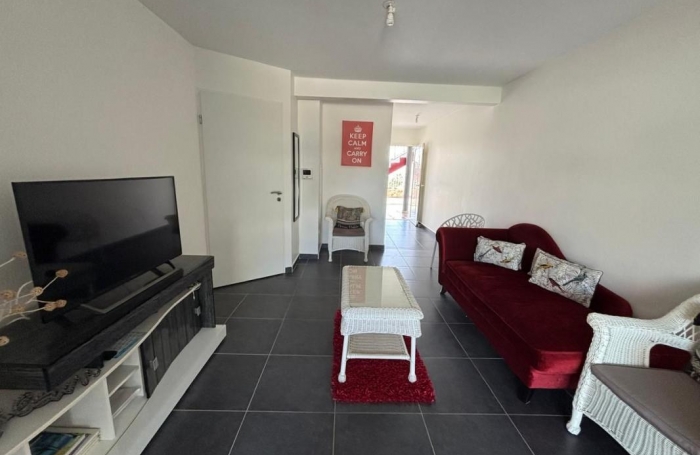 Location Appartement 60m&sup2; 2 pièces Saint Fran&ccedil;ois