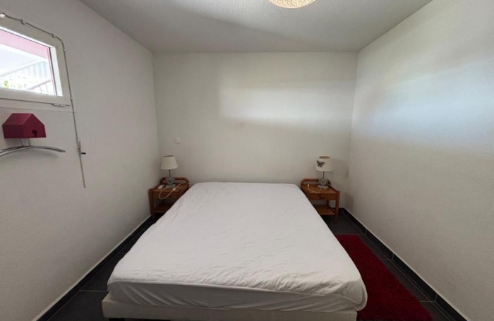 Location Appartement 60m&sup2; 2 pièces Saint Fran&ccedil;ois