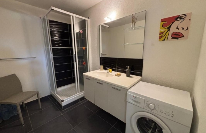 Location Appartement 60m&sup2; 2 pièces Saint Fran&ccedil;ois