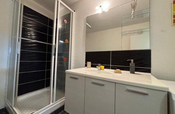 Location Appartement 60m&sup2; 2 pièces Saint Fran&ccedil;ois