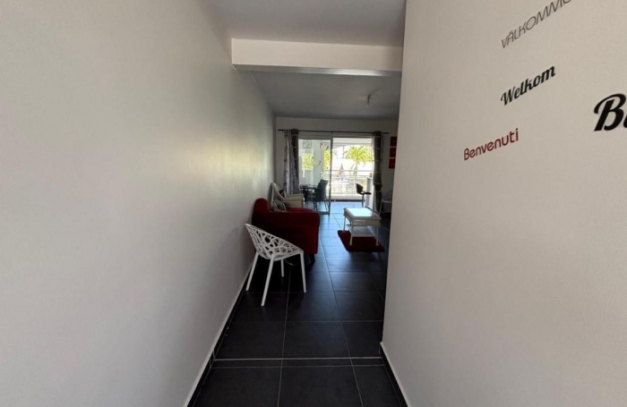 Location Appartement 60m&sup2; 2 pièces Saint Fran&ccedil;ois