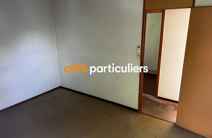 Vente Appartement 67m&sup2; 3 pi&egrave;ces Pointe-&agrave;-Pitre