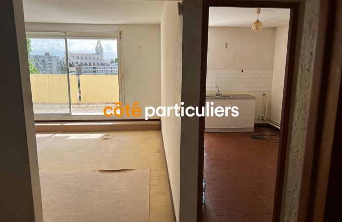 Vente Appartement 67m&sup2; 3 pi&egrave;ces Pointe-&agrave;-Pitre