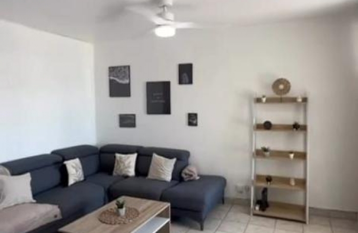 Vente Appartement 97139