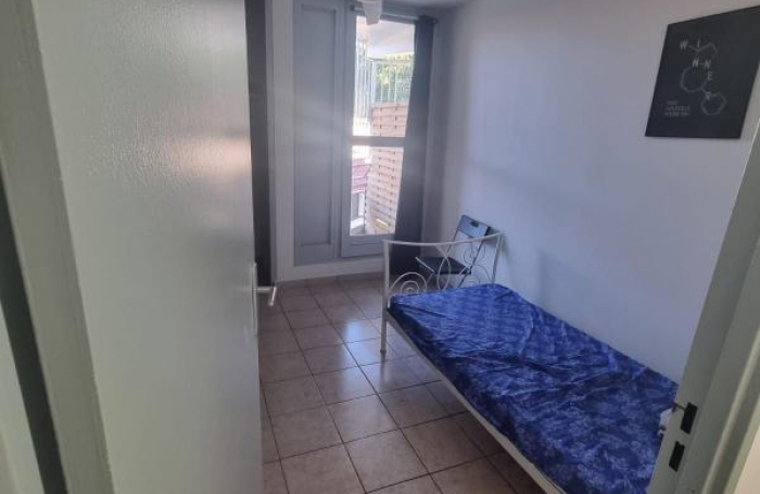 Vente Appartement 67m&sup2; 4 pièces Les Abymes