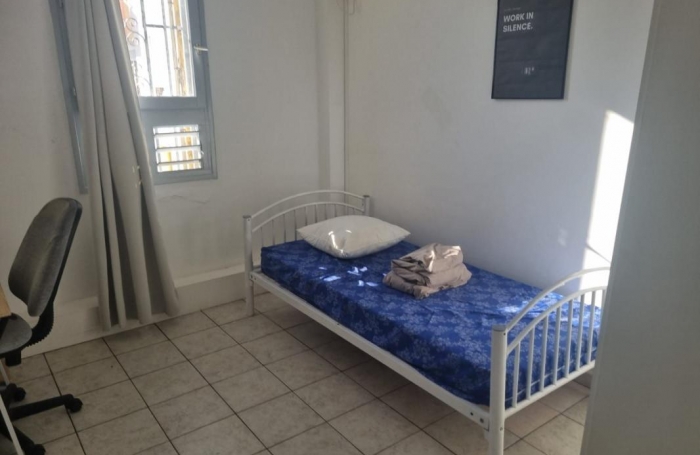 Vente Appartement 67m&sup2; 4 pièces Les Abymes