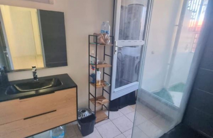 Vente Appartement 67m&sup2; 4 pièces Les Abymes
