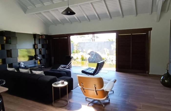 Location Maison 170m&sup2; 4 pièces Baie Mahault