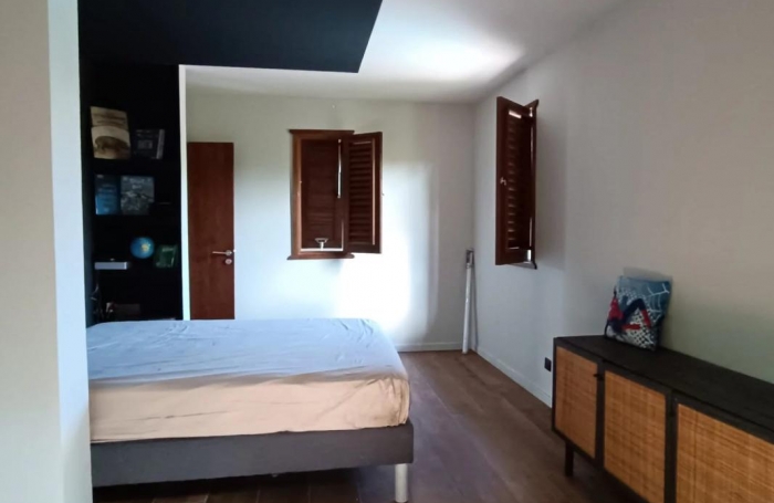 Location Maison 170m&sup2; 4 pièces Baie Mahault