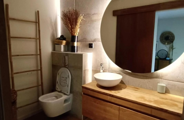 Location Maison 170m&sup2; 4 pièces Baie Mahault