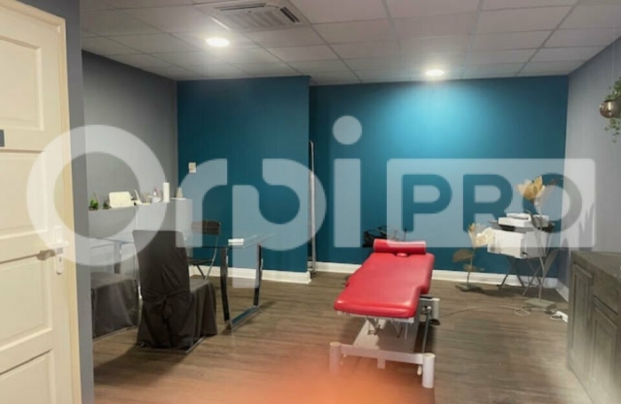 Location Local commercial 