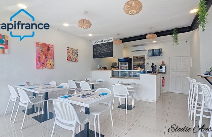 Vente Fonds de commerce 50m&sup2; 2 pièces Baie Mahault