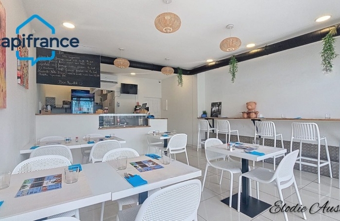 Vente Fonds de commerce 50m&sup2; 2 pièces Baie Mahault