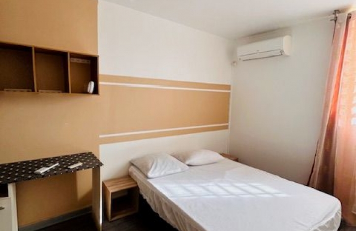 Location Appartement 58.04m&sup2; 4 pièces Les Abymes