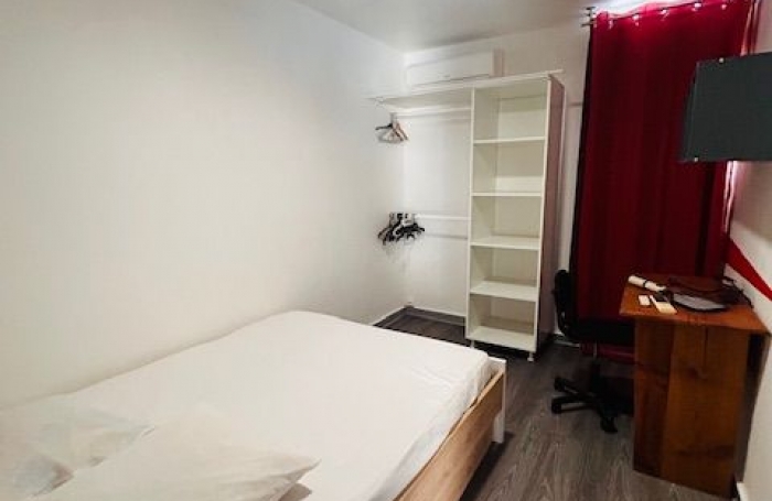 Location Appartement 58.04m&sup2; 4 pièces Les Abymes