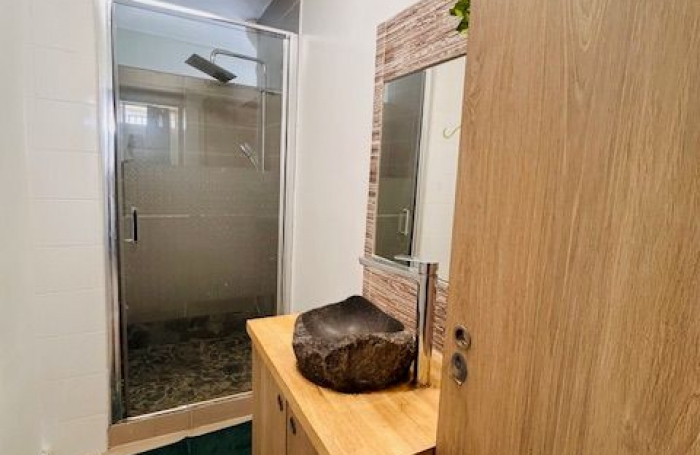 Location Appartement 58.04m&sup2; 4 pièces Les Abymes