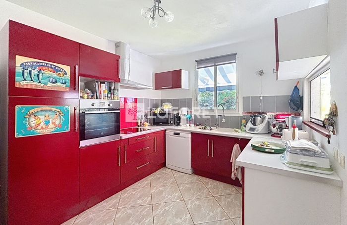 Vente Maison 340m&sup2; 13 pi&egrave;ces Anse-Bertrand