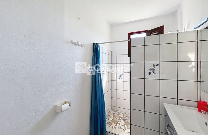 Vente Maison 340m&sup2; 13 pi&egrave;ces Anse-Bertrand