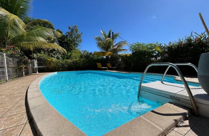 Vente Immeuble 97180