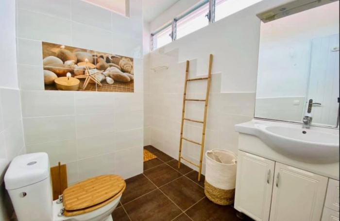 Vente Immeuble 500m&sup2; 11 pièces Sainte Anne