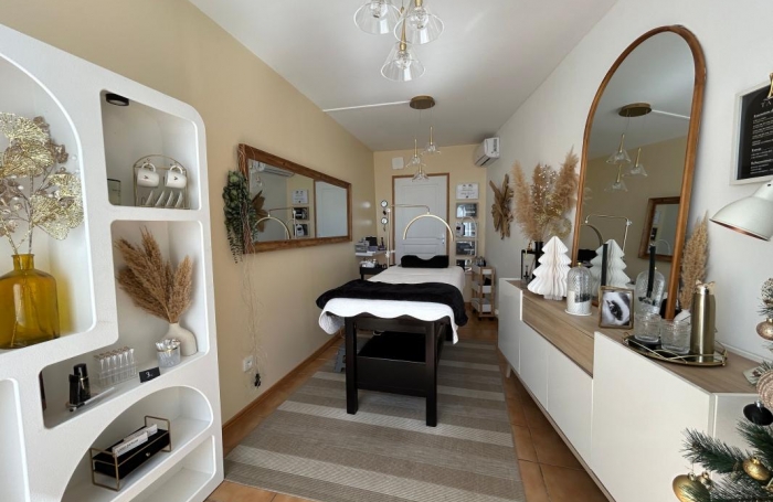 Vente Immeuble 500m&sup2; 11 pièces Sainte Anne