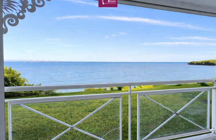 Location Appartement 97170