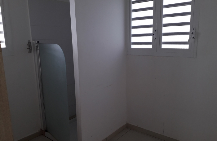 Villa T2 + Mezzanine  en campagne