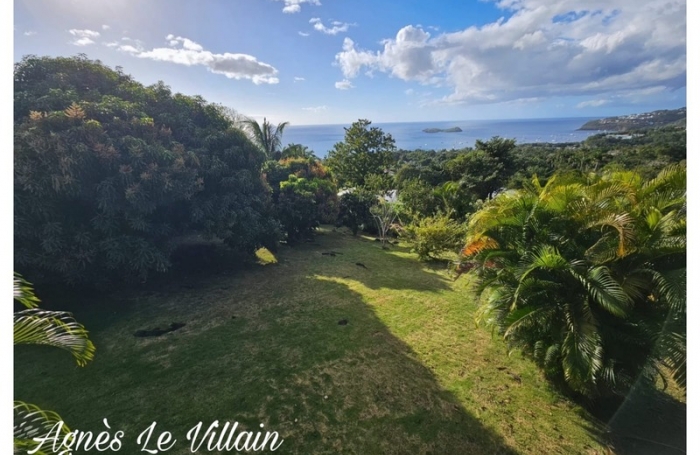 Vente Maison 107m&sup2; 5 pièces Bouillante