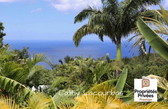 Vente Maison 210m&sup2; 7 pièces Pointe-Noire