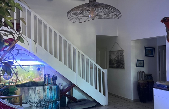 Vente Appartement 97190