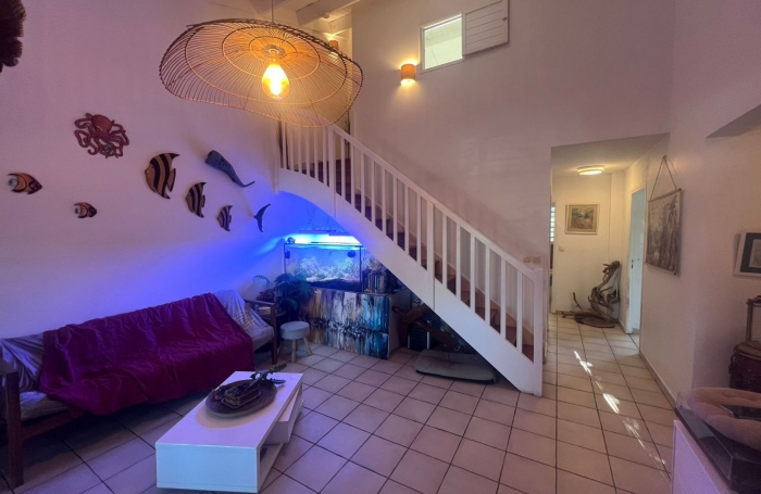 A VENDRE -  F4 de standing - Dampierre, Le Gosier