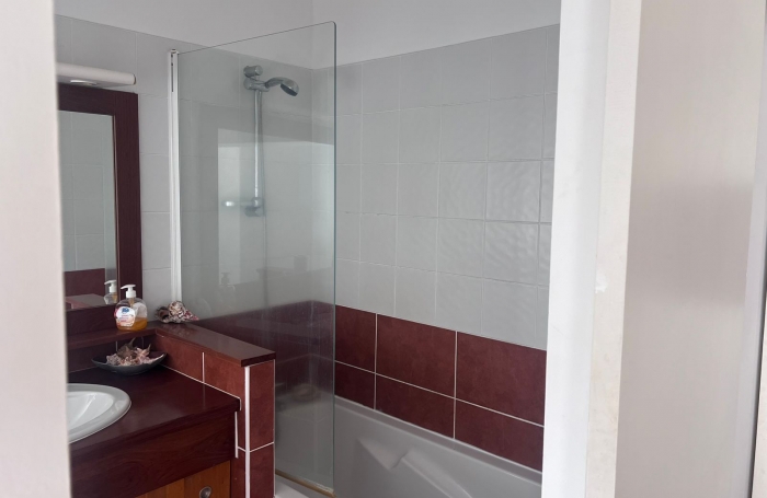 A VENDRE -  F4 de standing - Dampierre, Le Gosier