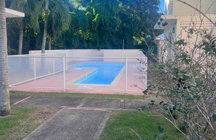 A VENDRE -  F4 de standing - Dampierre, Le Gosier