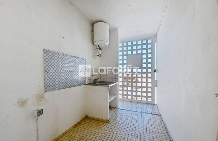 Vente Appartement 58.85m&sup2; 4 pi&egrave;ces Les Abymes