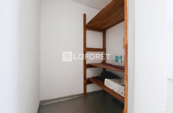 Vente Appartement 58.85m&sup2; 4 pi&egrave;ces Les Abymes