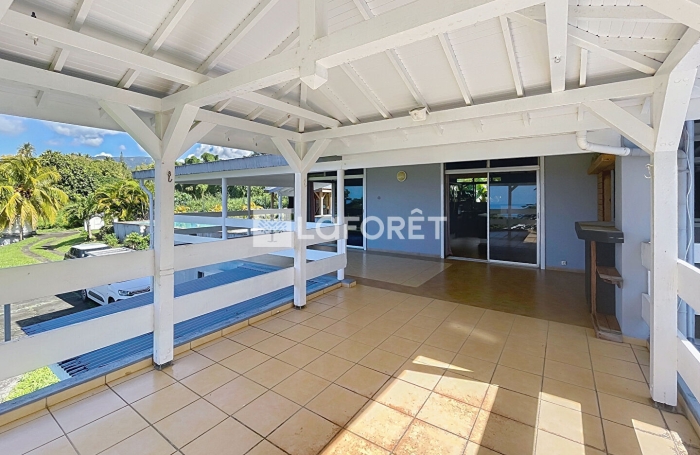 Vente Maison 175m&sup2; 8 pi&egrave;ces Saint Claude