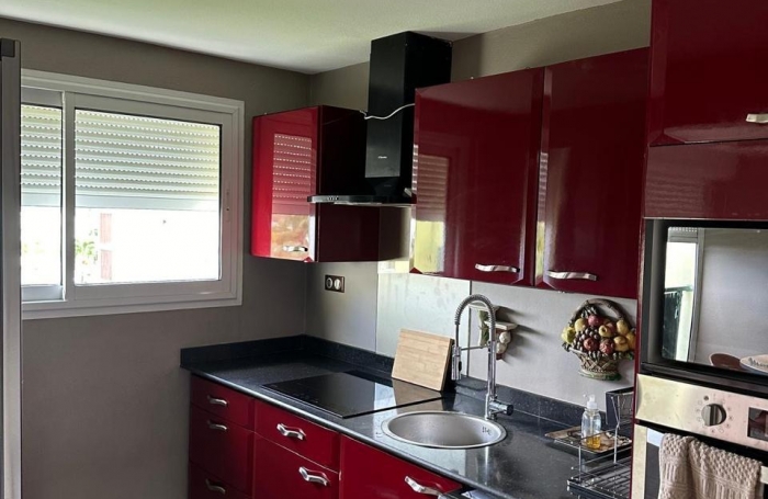 APPARTEMENT T3 DE STANDING MEUBLE