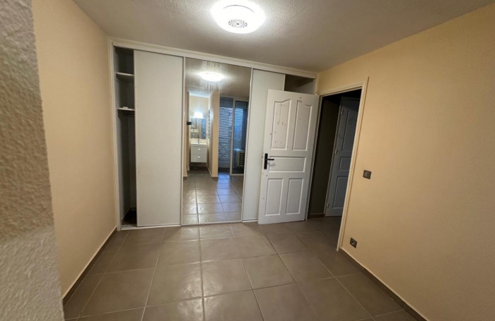 APPARTEMENT T3 DE STANDING MEUBLE