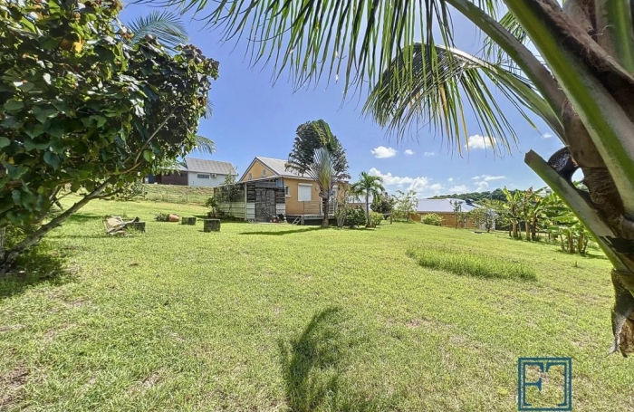 Vente Maison 97180