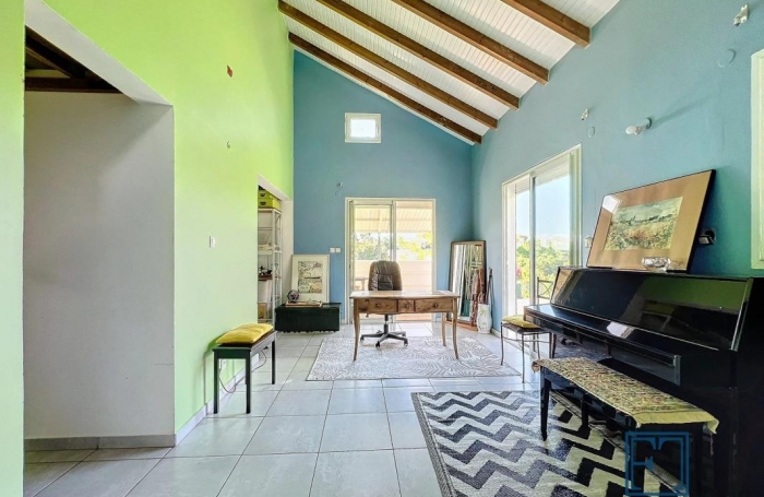 Vente Maison 55m&sup2; 3 pièces Sainte Anne