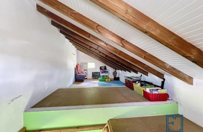 Vente Maison 55m&sup2; 3 pièces Sainte Anne