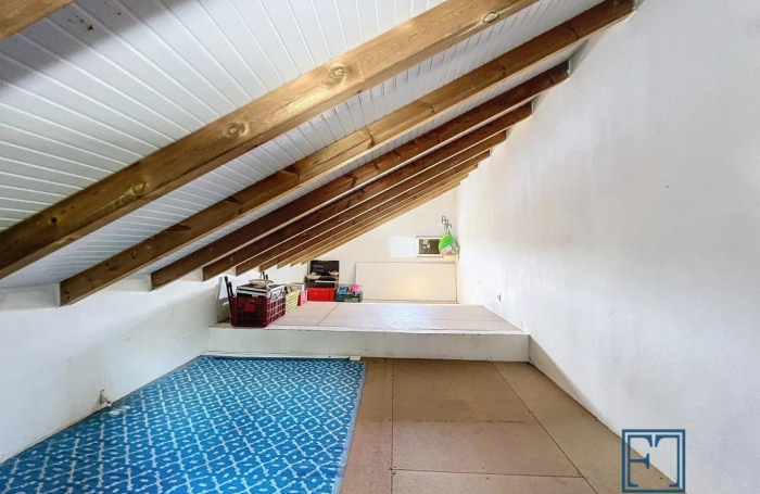 Vente Maison 55m&sup2; 3 pièces Sainte Anne