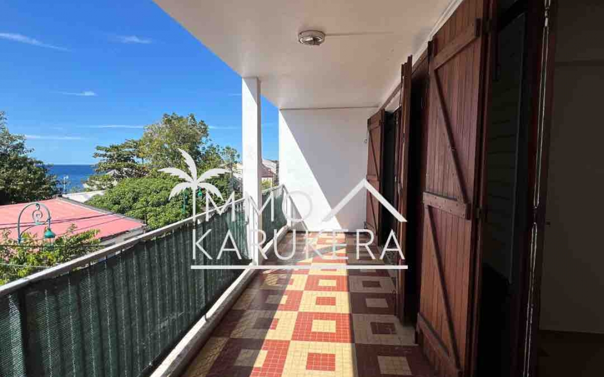 Location Appartement 